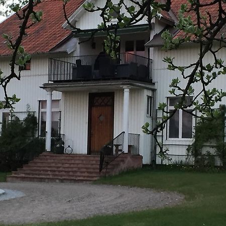 Ekeby I Bro Exterior foto