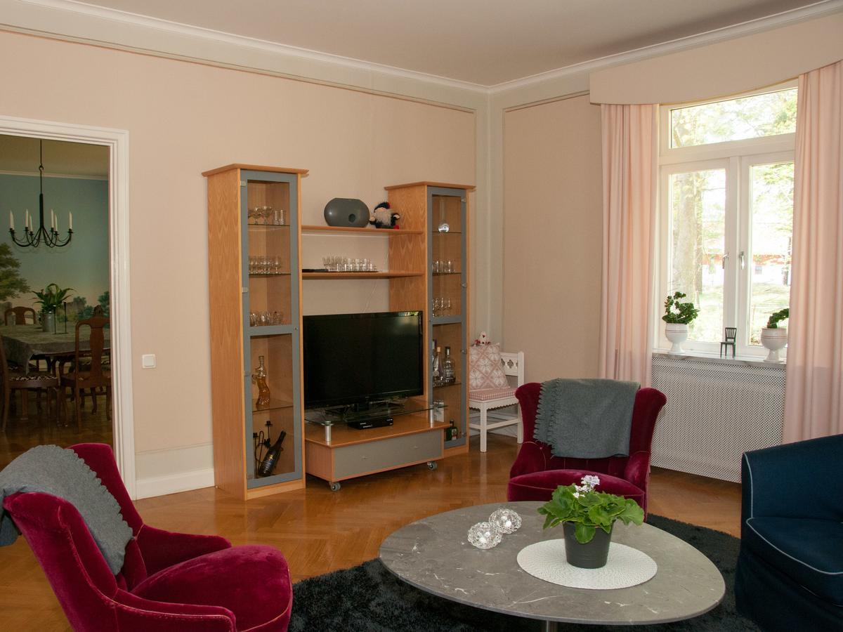 Ekeby I Bro Exterior foto