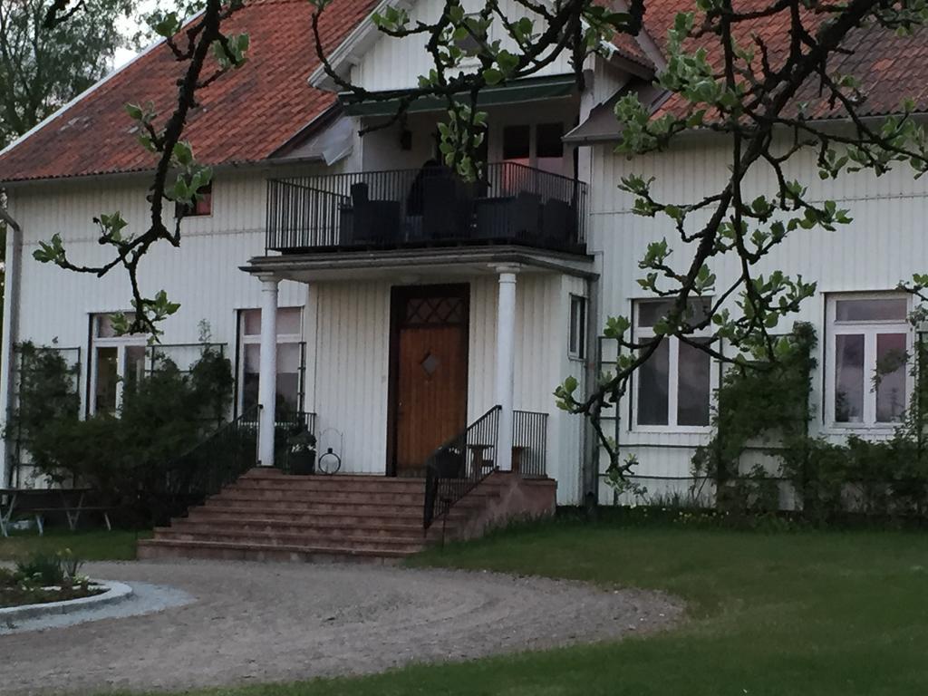 Ekeby I Bro Exterior foto