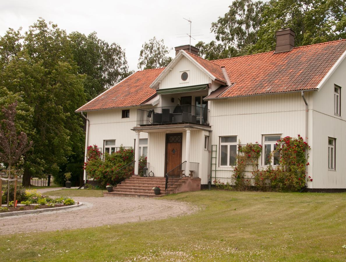 Ekeby I Bro Exterior foto