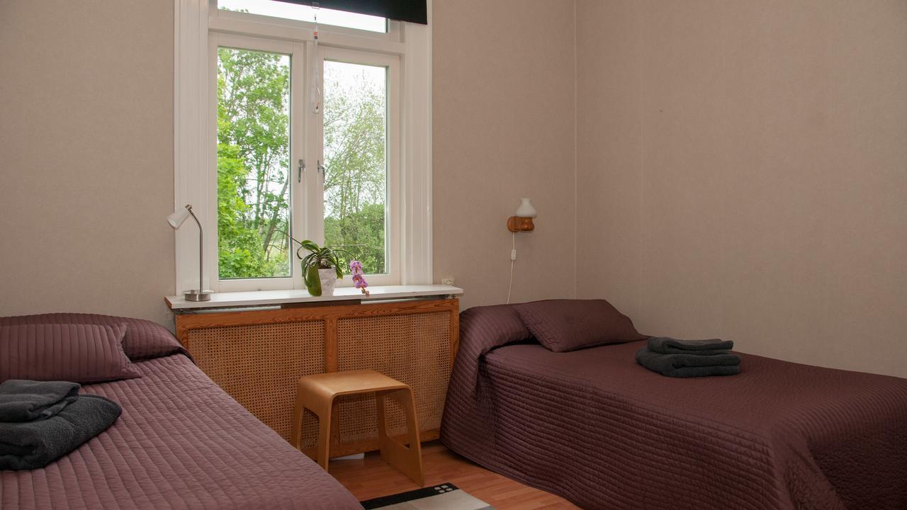 Ekeby I Bro Exterior foto